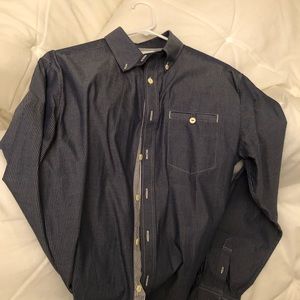 Button Down Shirt